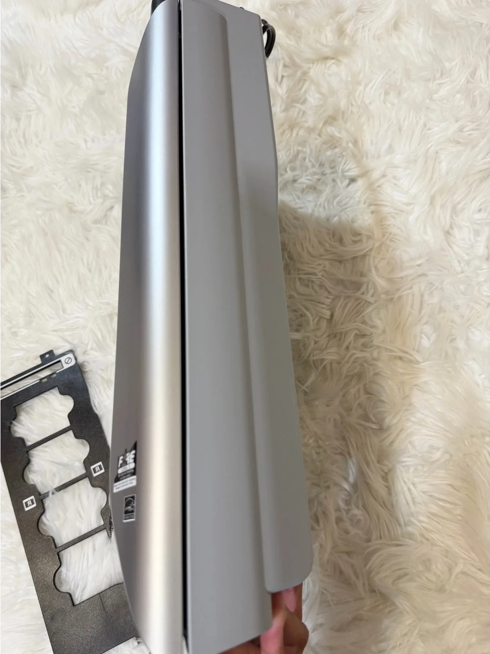 Canon CanoScan 9000F Mark II Flatbed Scanner